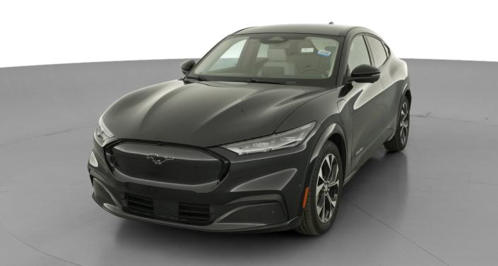 2022 Ford Mustang Mach-E Premium -
                  Tolleson, AZ