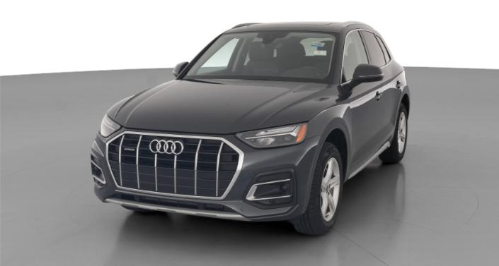 Thumbnail: 2023 Audi Q5 - 1