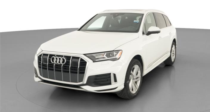 Thumbnail: 2023 Audi Q7 - 1
