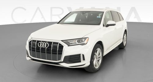 2023 Audi Q7