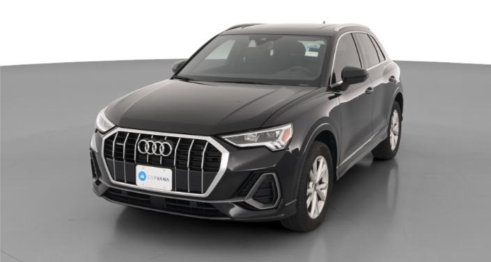 Thumbnail: 2023 Audi Q3 - 1