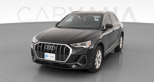 2023 Audi Q3