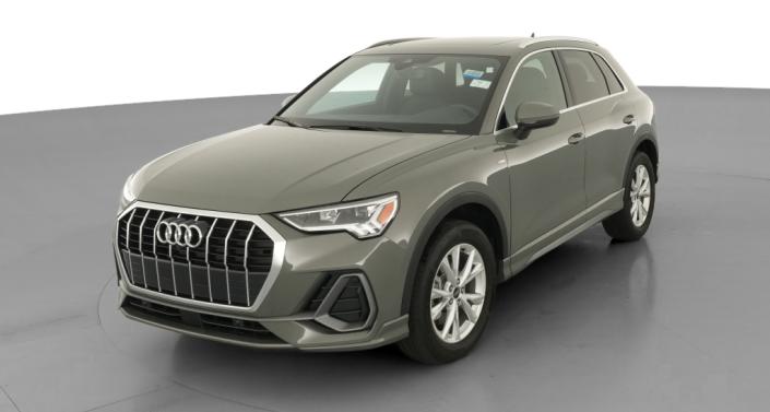 Thumbnail: 2024 Audi Q3 - 1