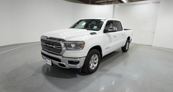 Thumbnail: 2023 RAM 1500 - 1