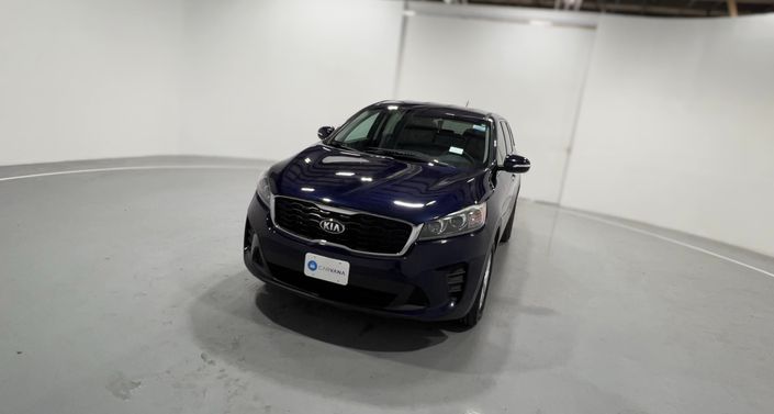 Thumbnail: 2020 Kia Sorento - 1