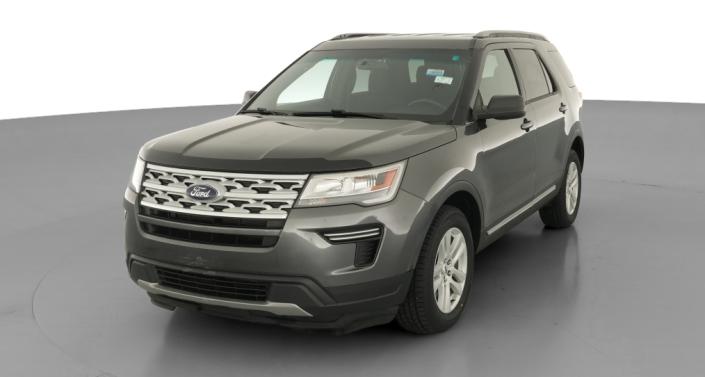 Thumbnail: 2019 Ford Explorer - 1