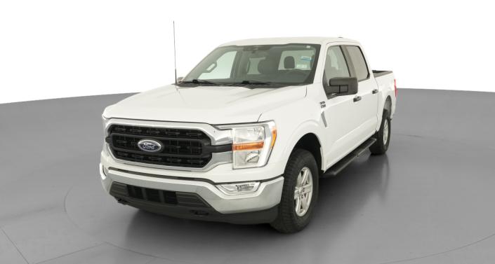 Thumbnail: 2021 Ford Econoline - 1