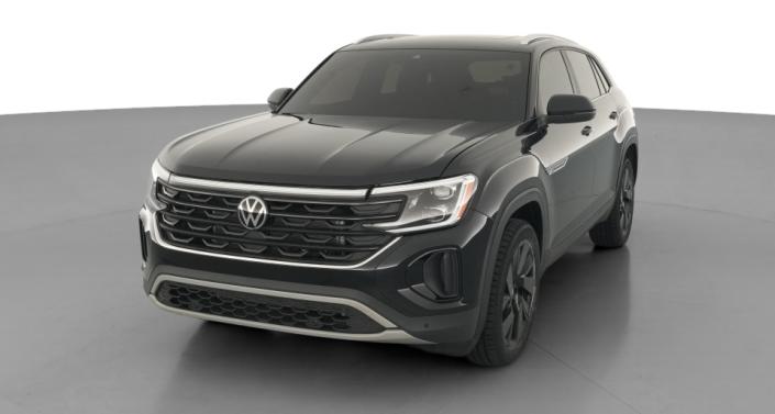 Thumbnail: 2025 Volkswagen Atlas - 1