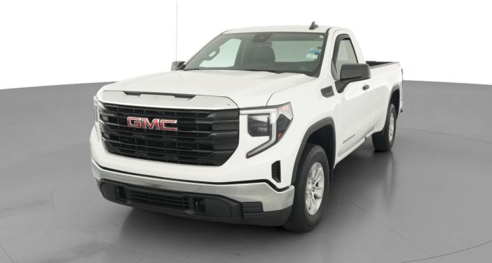 2022 GMC Sierra 1500 Pro -
                  Trenton, OH