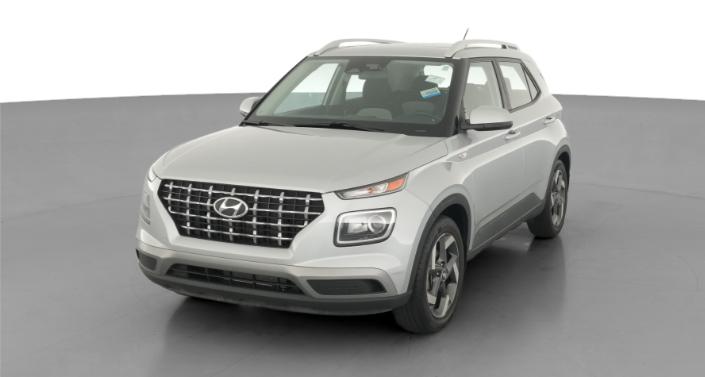 Thumbnail: 2023 Hyundai Venue - 1