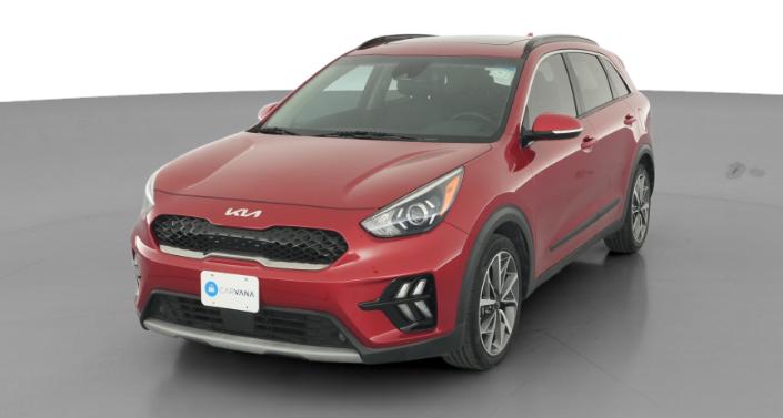 2022 Kia Niro Touring -
                  San Antonio, TX