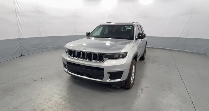 2023 Jeep Grand Cherokee L Laredo -
                  Kansas City, MO