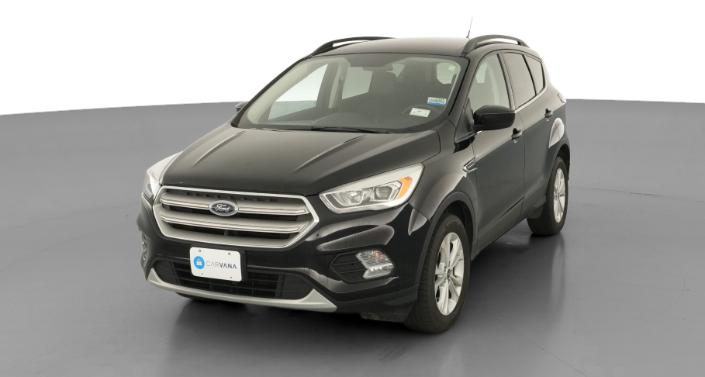 Thumbnail: 2019 Ford Escape - 1