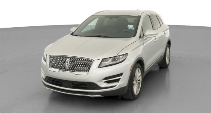 2019 Lincoln MKC Premiere -
                  Fort Worth, TX