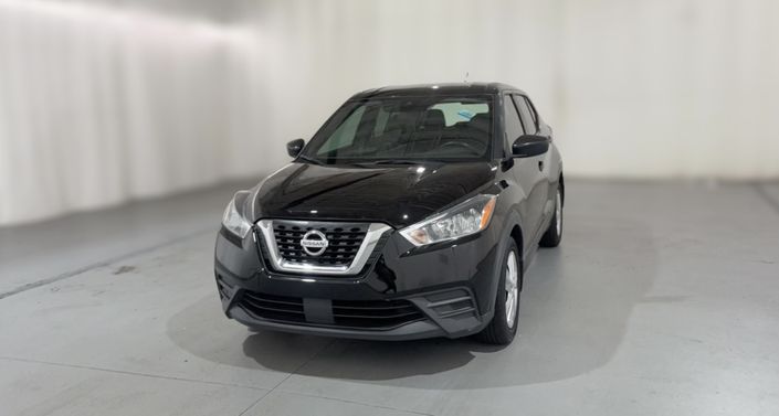 2020 Nissan Kicks S -
                  Union City, GA