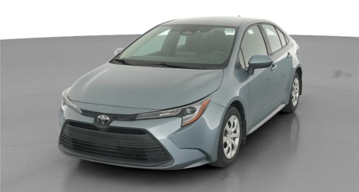 Thumbnail: 2023 Toyota Corolla - 1