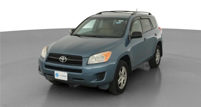 2011 Toyota RAV4 Base -
                  Beverly, NJ