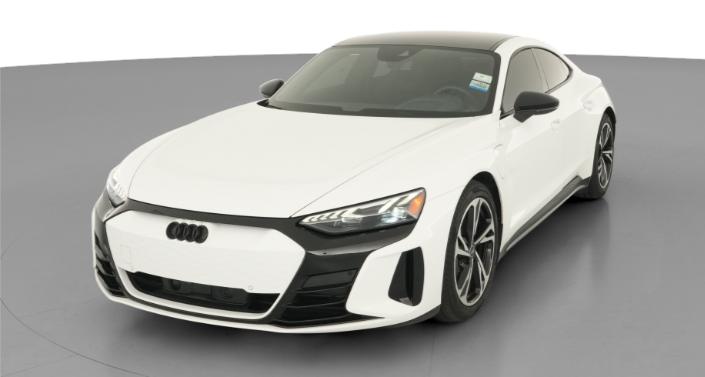 2024 Audi e-tron GT Premium Plus -
                  Colonial Heights, VA