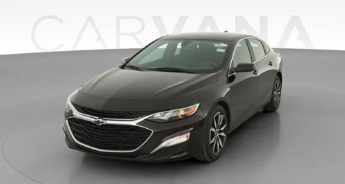 2020 Chevrolet Malibu