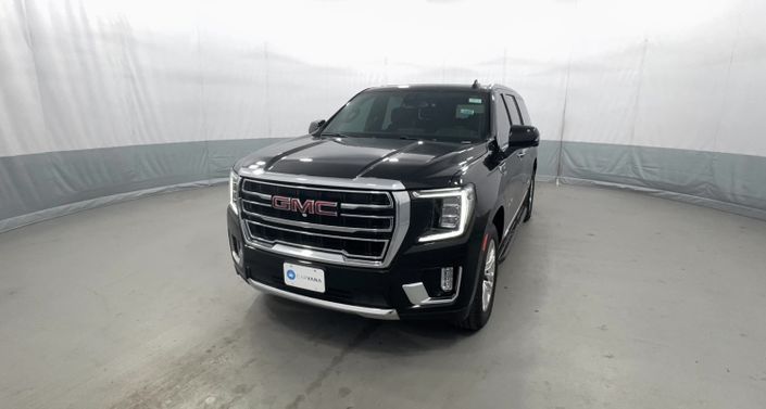 2022 GMC Yukon XL SLT -
                  Akron, NY