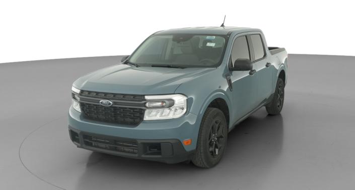 Thumbnail: 2024 Ford Maverick - 1
