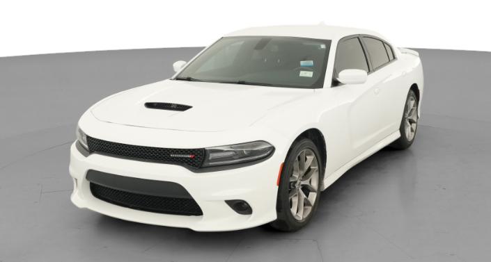 2021 Dodge Charger GT -
                  Auburn, GA