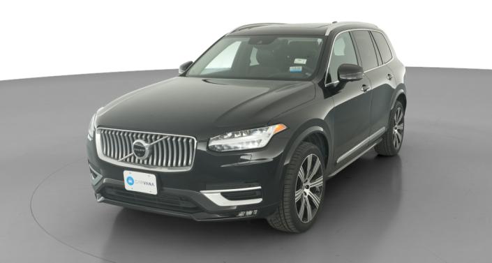 Thumbnail: 2020 Volvo XC90 - 1