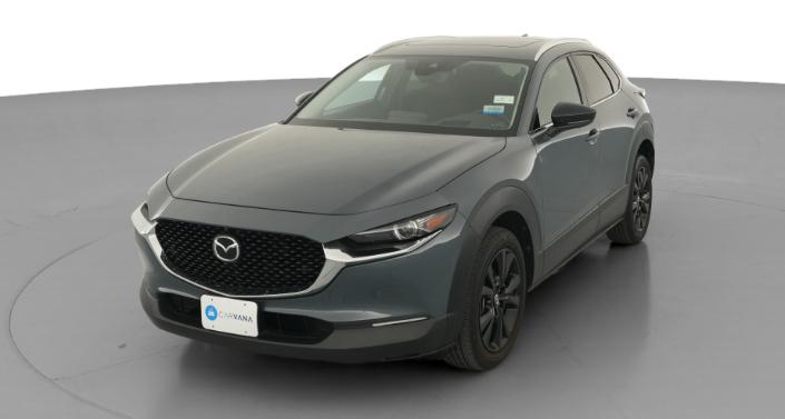Thumbnail: 2023 Mazda CX-30 - 1