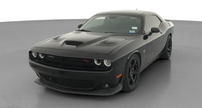 Thumbnail: 2019 Dodge Challenger - 1