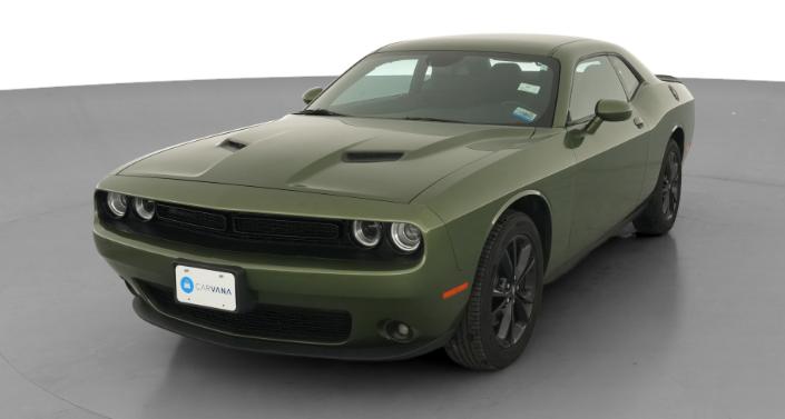 Thumbnail: 2022 Dodge Challenger - 1
