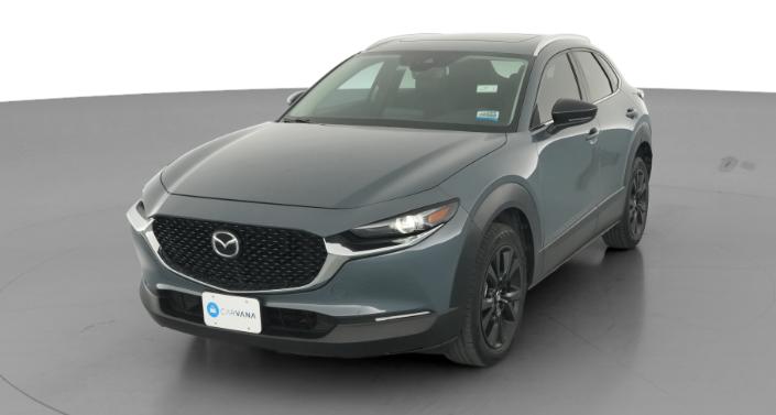 2022 Mazda CX-30 Turbo -
                  San Antonio, TX