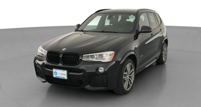2015 BMW X3 xDrive28i -
                  Richton Park, IL