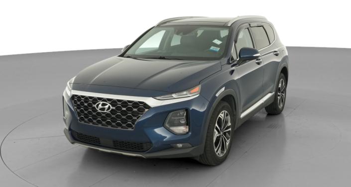 Thumbnail: 2020 Hyundai Santa Fe - 1