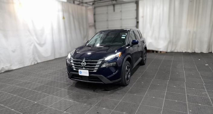 Thumbnail: 2025 Nissan Rogue - 1