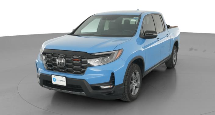 Thumbnail: 2025 Honda Ridgeline - 1