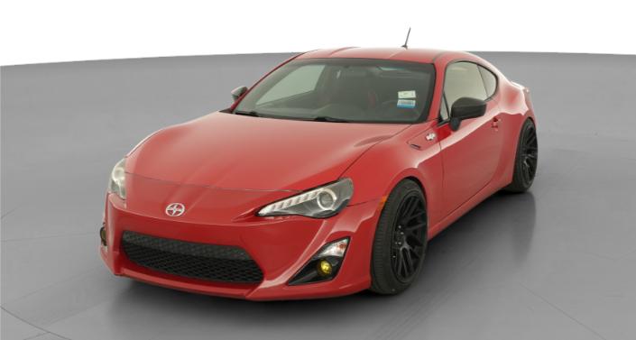 2014 Scion FR-S Base -
                  Auburn, GA