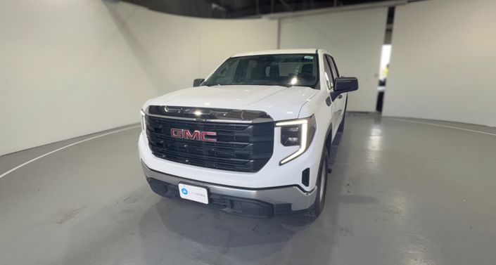 2022 GMC Sierra 1500 Pro -
                  Houston, TX