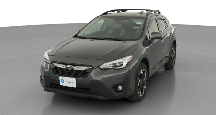 Thumbnail: 2021 Subaru Crosstrek - 1