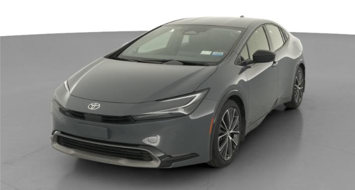 Thumbnail: 2024 Toyota Prius - 1