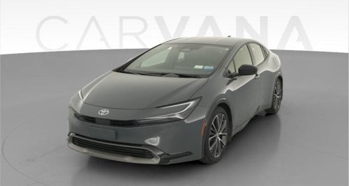 2024 Toyota Prius