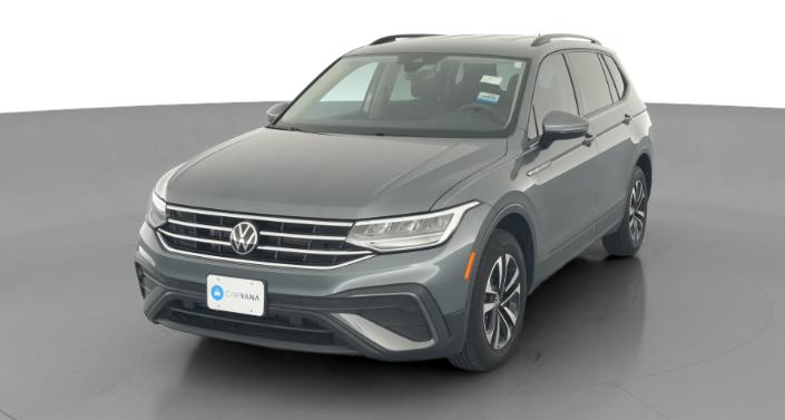 Thumbnail: 2023 Volkswagen Tiguan - 1