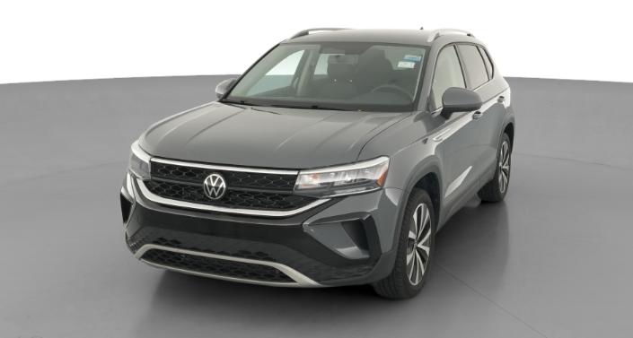 Thumbnail: 2022 Volkswagen Taos - 1