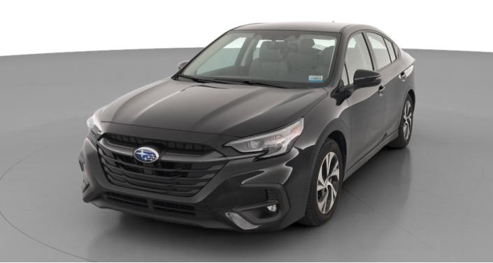 Thumbnail: 2025 Subaru Legacy - 1