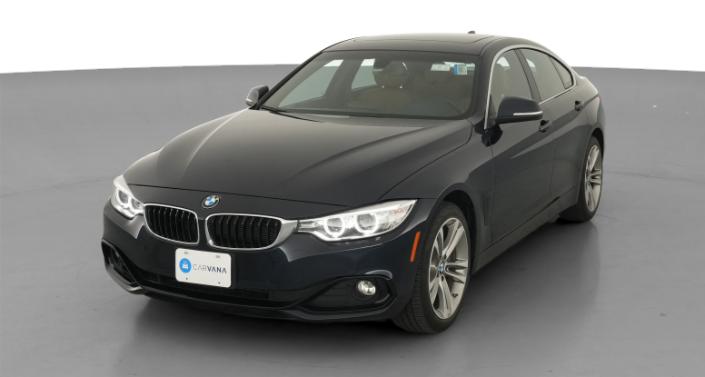 2016 BMW 4 Series 435i xDrive -
                  Richton Park, IL