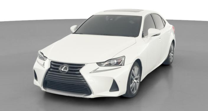 2020 Lexus IS 300 -
                  Rocklin, CA