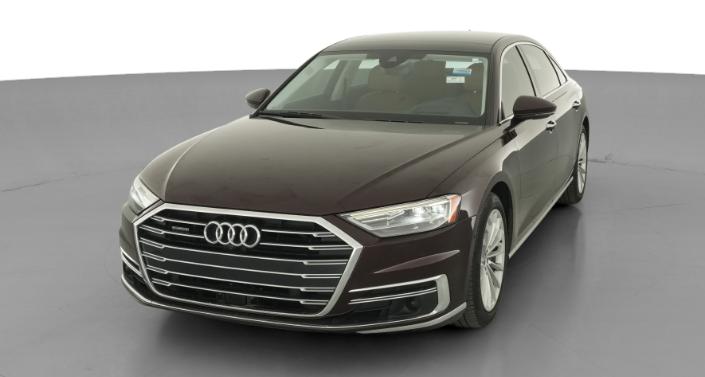 2019 Audi A8 L -
                  Tolleson, AZ