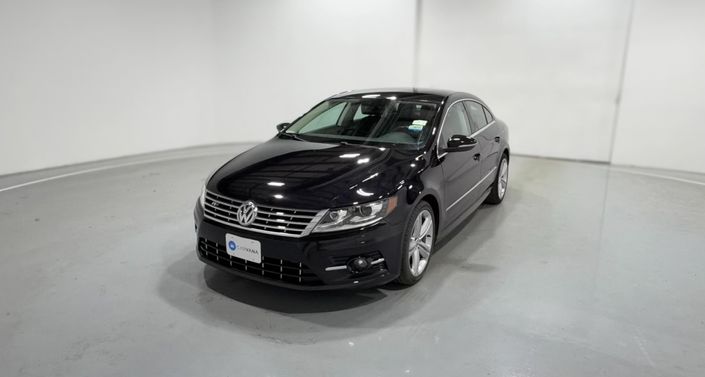 Thumbnail: 2016 Volkswagen CC - 1