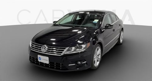 2016 Volkswagen CC