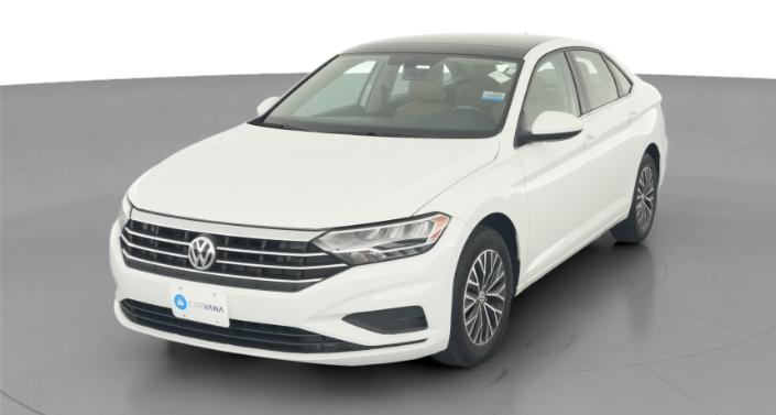 Thumbnail: 2019 Volkswagen Jetta - 1