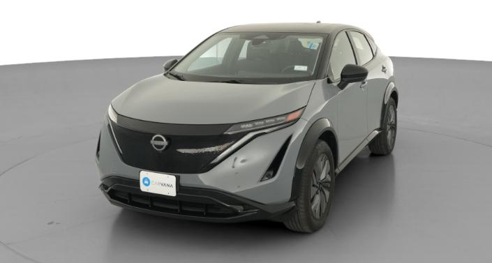 Thumbnail: 2024 Nissan Ariya - 1